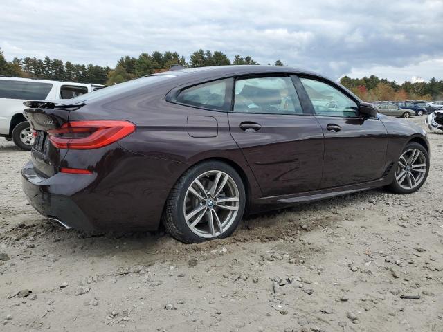 Photo 2 VIN: WBAJV6C56KBK08565 - BMW 640I GT 