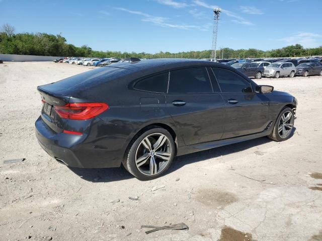 Photo 2 VIN: WBAJV6C57JBK06757 - BMW 6 SERIES 