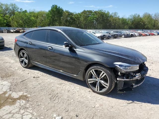 Photo 3 VIN: WBAJV6C57JBK06757 - BMW 6 SERIES 