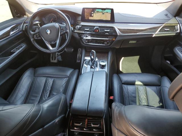 Photo 7 VIN: WBAJV6C57JBK06757 - BMW 6 SERIES 