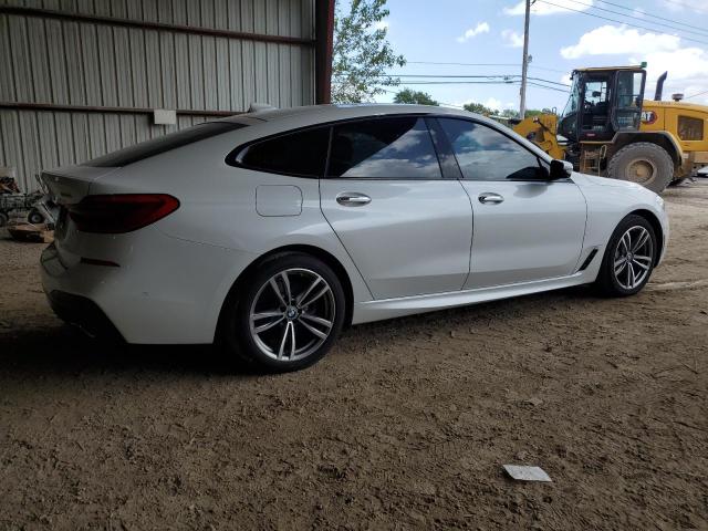 Photo 2 VIN: WBAJV6C57JBK06855 - BMW 6 SERIES 