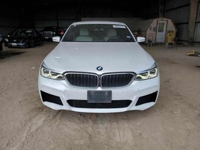 Photo 4 VIN: WBAJV6C57JBK06855 - BMW 6 SERIES 