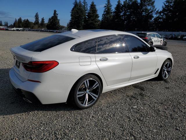 Photo 2 VIN: WBAJV6C58JBK06802 - BMW 640 XIGT 