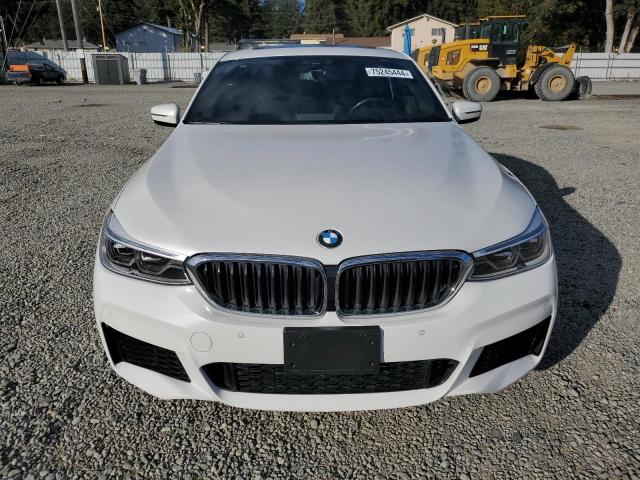 Photo 4 VIN: WBAJV6C58JBK06802 - BMW 640 XIGT 