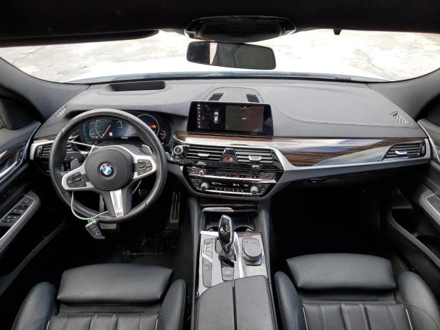 Photo 7 VIN: WBAJV6C58KBK08521 - BMW 640 XIGT 