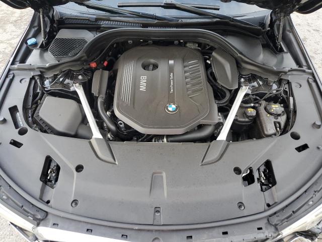 Photo 11 VIN: WBAJV6C59JBJ99861 - BMW 6 SERIES 