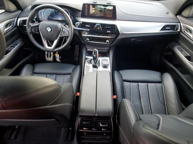 Photo 7 VIN: WBAJV6C59JBJ99861 - BMW 6 SERIES 