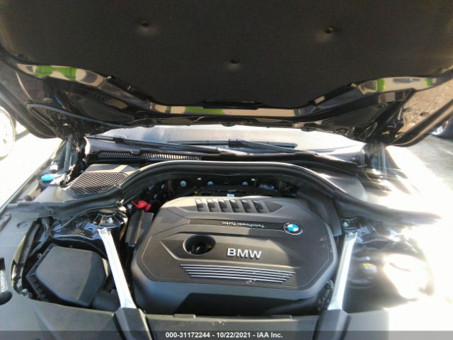 Photo 9 VIN: WBAJV6C59JBK07263 - BMW 6 