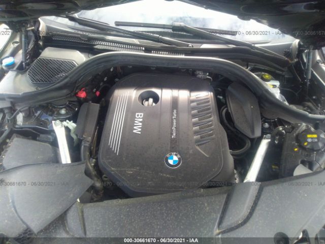 Photo 9 VIN: WBAJV6C59KBK08270 - BMW 6 