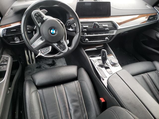 Photo 7 VIN: WBAJV6C59KBK08477 - BMW 6 SERIES 