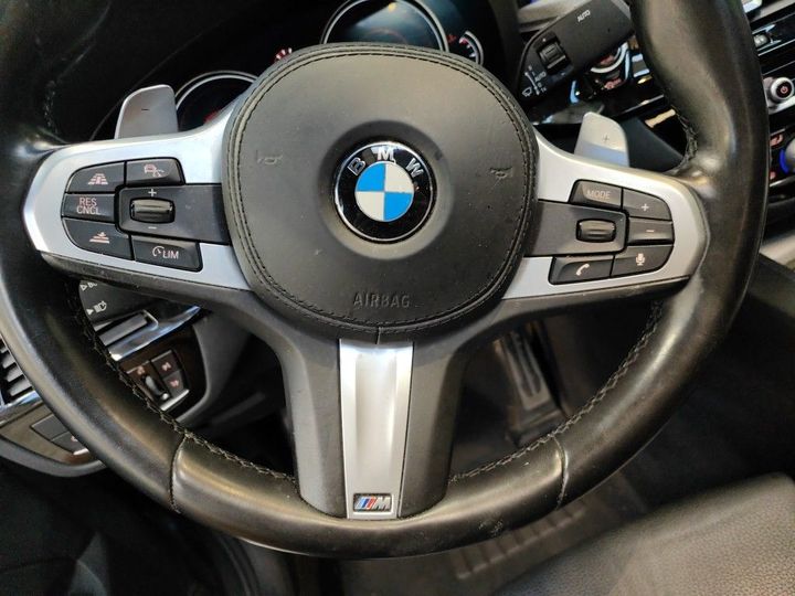 Photo 25 VIN: WBAJW61010BM67434 - BMW 6-GRAN TURISMO &#3917 