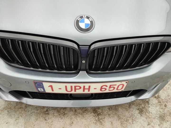 Photo 5 VIN: WBAJW61010BM67434 - BMW 6-GRAN TURISMO &#3917 