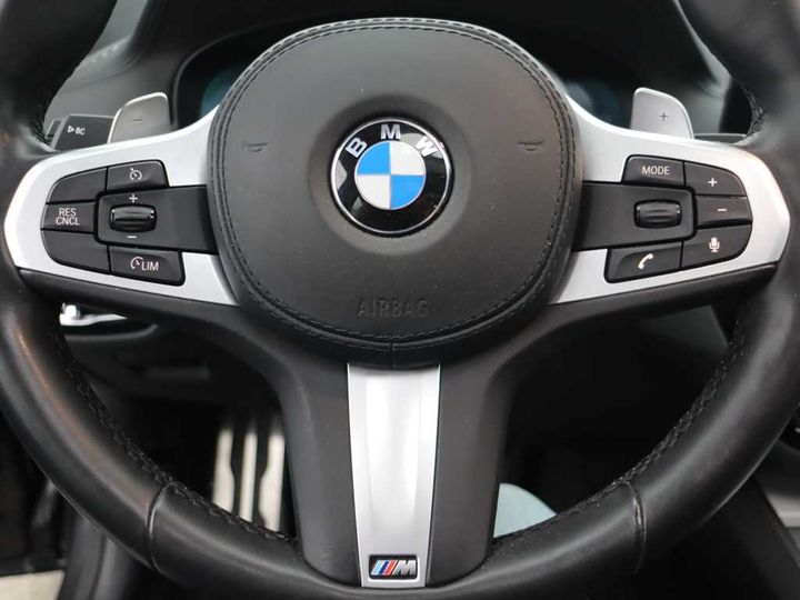 Photo 26 VIN: WBAJW61030BM67175 - BMW 6-GRAN TURISMO &#3917 