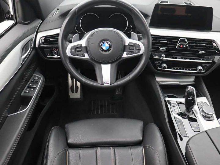 Photo 9 VIN: WBAJW61030BM67175 - BMW 6-GRAN TURISMO &#3917 