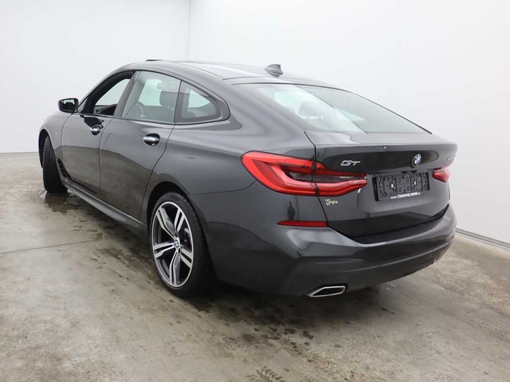 Photo 7 VIN: WBAJW61030BM67175 - BMW 6-GRAN TURISMO &#3917 