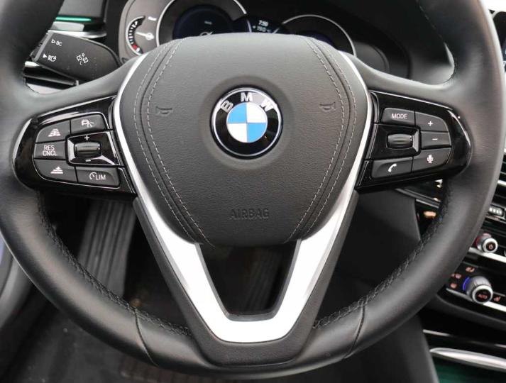 Photo 23 VIN: WBAJW61040BE17503 - BMW 6-GRAN TURISMO &#3917 