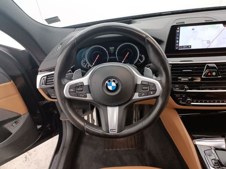 Photo 25 VIN: WBAJW61040BM67041 - BMW 6-GRAN TURISMO &#3917 