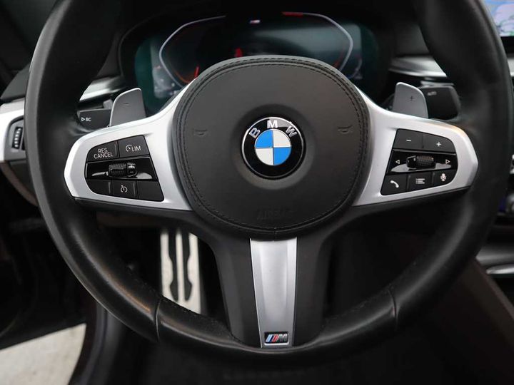 Photo 28 VIN: WBAJW61040CD93651 - BMW 6-GRAN TURISMO &#3917 