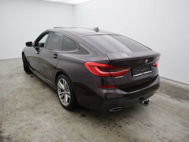 Photo 7 VIN: WBAJW61040CD93651 - BMW 6-GRAN TURISMO &#3917 