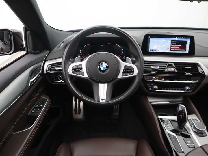 Photo 9 VIN: WBAJW61040CD93651 - BMW 6-GRAN TURISMO &#3917 