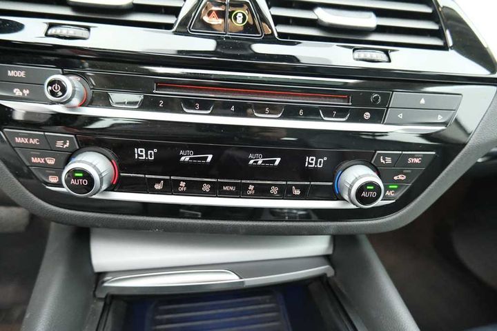 Photo 25 VIN: WBAJW61080BM67088 - BMW 6-GRAN TURISMO &#3917 