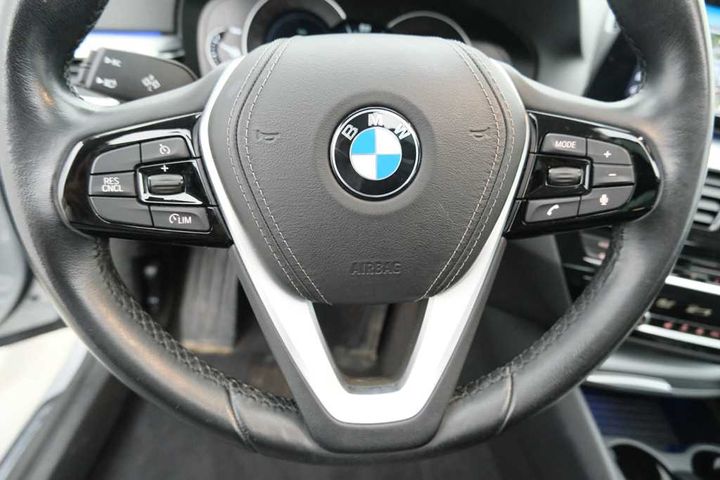 Photo 27 VIN: WBAJW61080BM67088 - BMW 6-GRAN TURISMO &#3917 