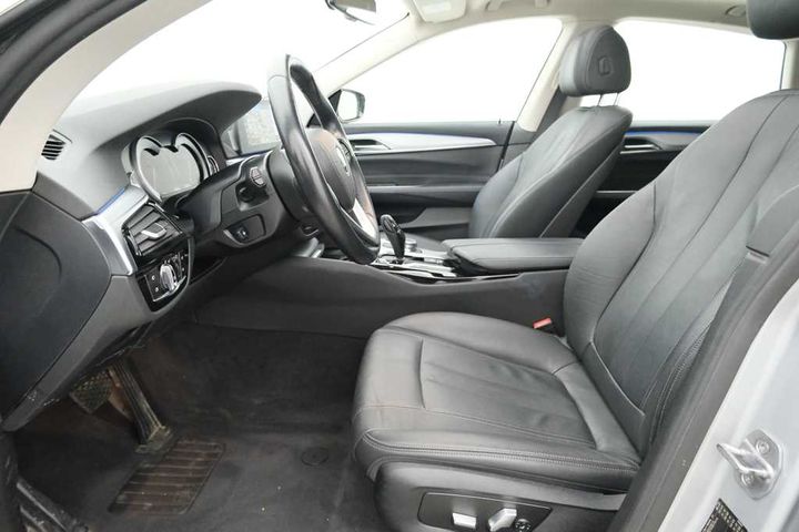 Photo 3 VIN: WBAJW61080BM67088 - BMW 6-GRAN TURISMO &#3917 