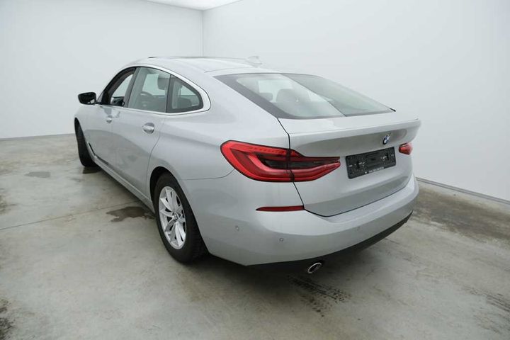 Photo 7 VIN: WBAJW61080BM67088 - BMW 6-GRAN TURISMO &#3917 