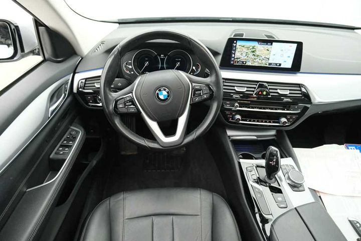 Photo 9 VIN: WBAJW61080BM67088 - BMW 6-GRAN TURISMO &#3917 