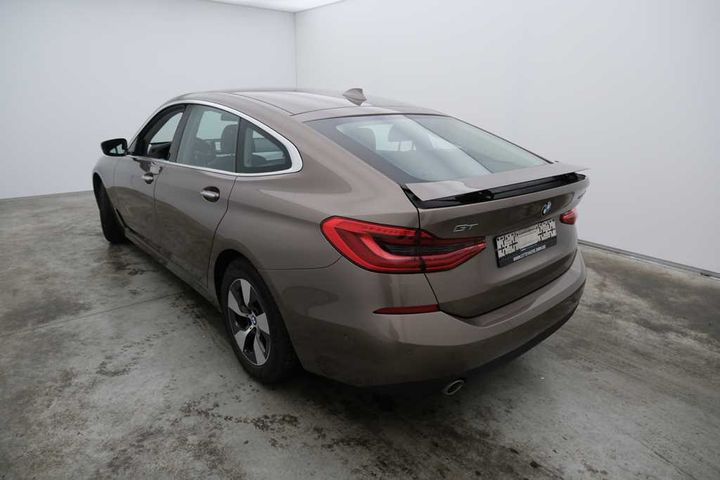 Photo 7 VIN: WBAJW61080BM67320 - BMW 6-GRAN TURISMO &#3917 