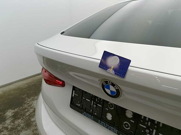 Photo 17 VIN: WBAJX21000BU92878 - BMW 6-GRAN TURISMO &#3917 