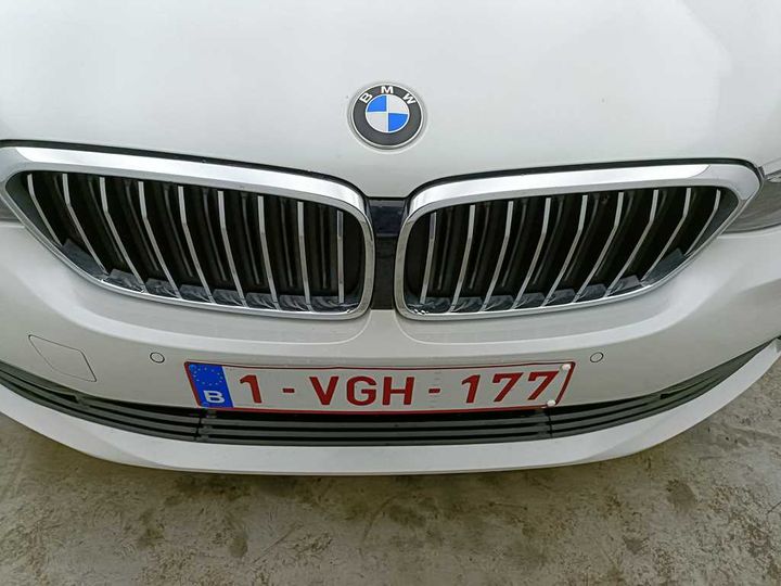 Photo 5 VIN: WBAJX21000BU92878 - BMW 6-GRAN TURISMO &#3917 