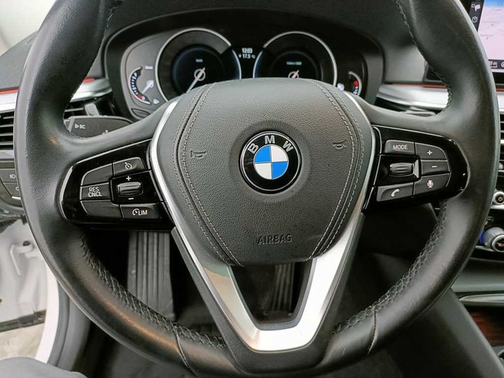 Photo 21 VIN: WBAJX21000BU92878 - BMW 6-GRAN TURISMO &#3917 