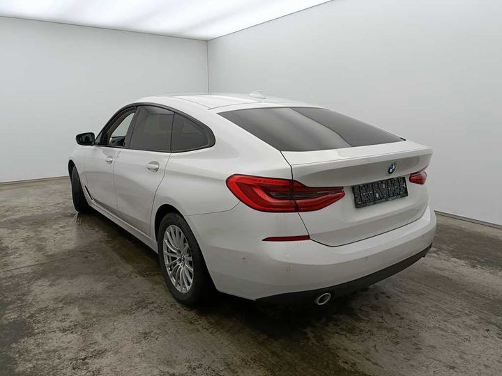 Photo 7 VIN: WBAJX21000BU92878 - BMW 6-GRAN TURISMO &#3917 