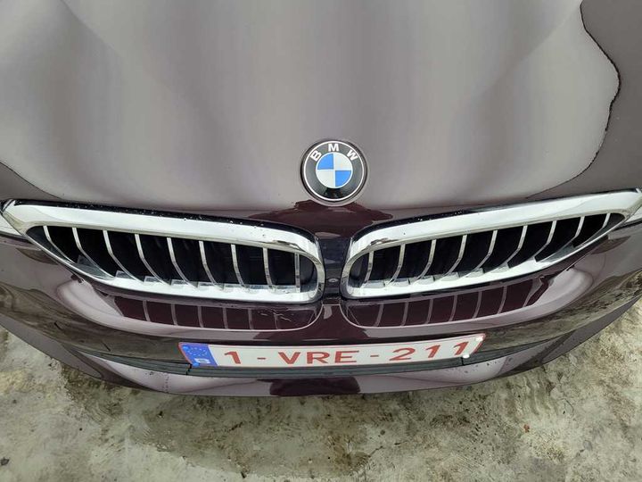 Photo 5 VIN: WBAJX21010BU93022 - BMW 6-GRAN TURISMO &#3917 