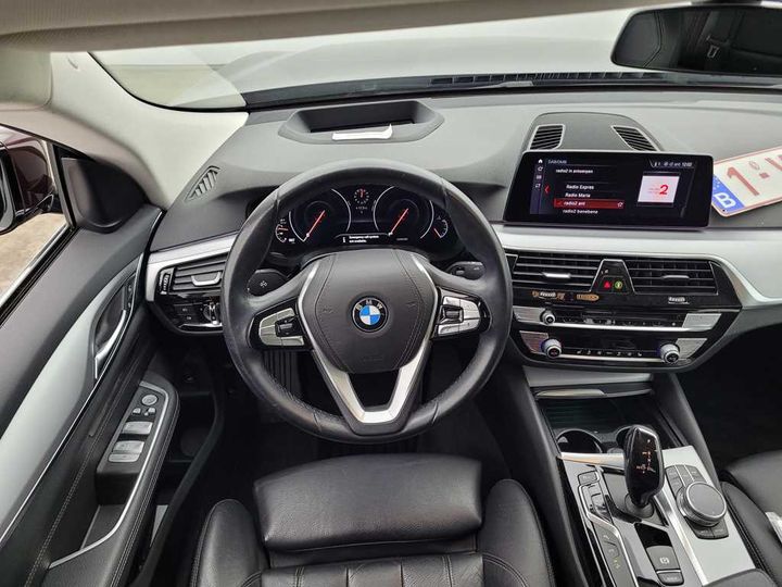 Photo 9 VIN: WBAJX21010BU93022 - BMW 6-GRAN TURISMO &#3917 