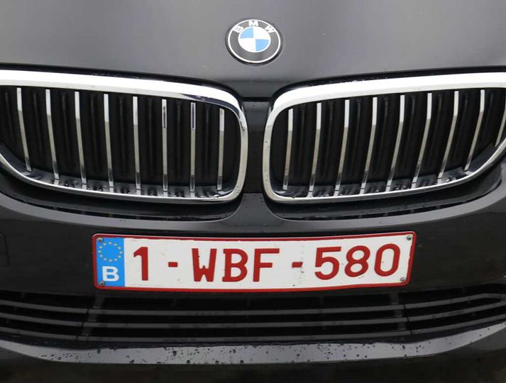 Photo 5 VIN: WBAJX21010BU93375 - BMW 6-GRAN TURISMO &#3917 