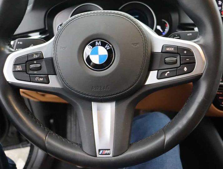 Photo 19 VIN: WBAJX21010BU93375 - BMW 6-GRAN TURISMO &#3917 