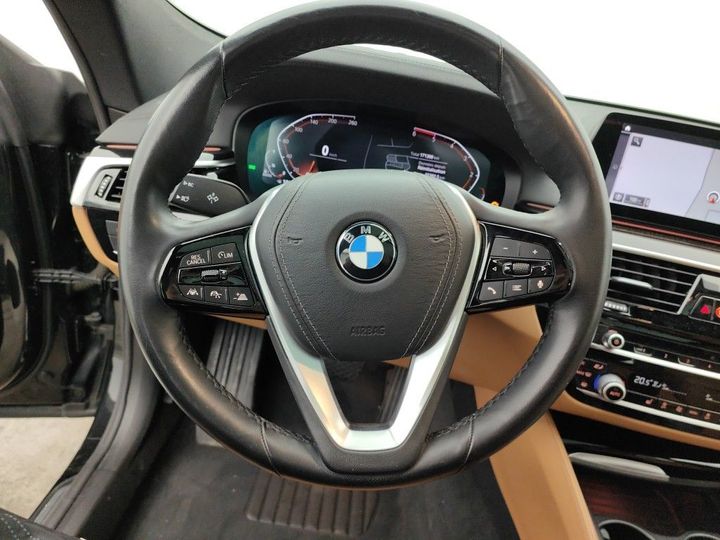 Photo 19 VIN: WBAJX21020CD12071 - BMW 6-GRAN TURISMO '17 