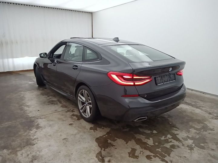 Photo 7 VIN: WBAJX21030BU93619 - BMW 6-GRAN TURISMO &#3917 