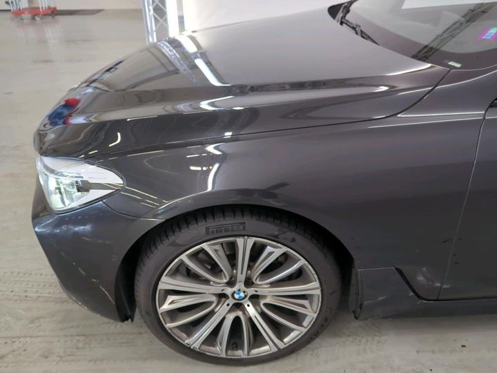 Photo 15 VIN: WBAJX21050BU93511 - BMW 6 