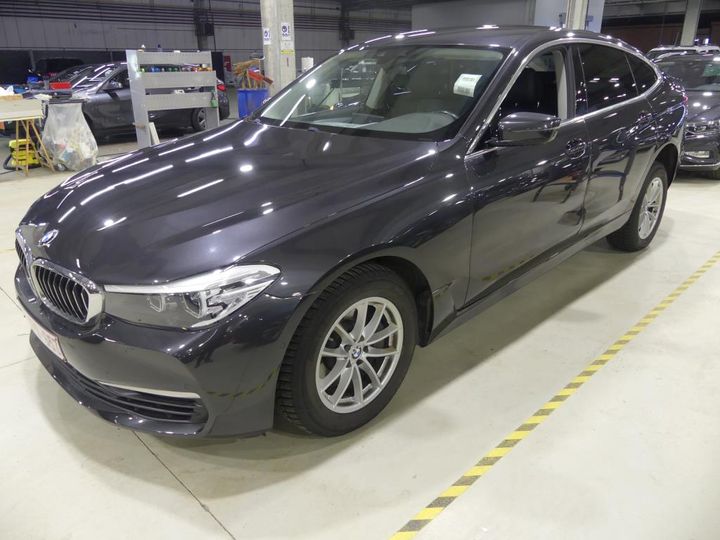 Photo 0 VIN: WBAJX21060BU92982 - BMW 6 GRAN TURISMO 