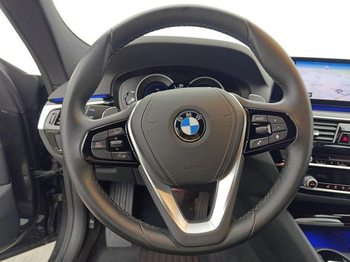 Photo 28 VIN: WBAJX21060BU93047 - BMW 6 SERIES GT 