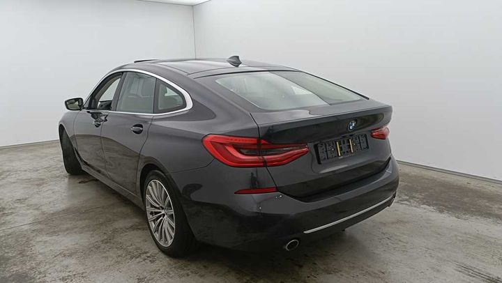 Photo 7 VIN: WBAJX21060BU93338 - BMW 6-GRAN TURISMO &#3917 