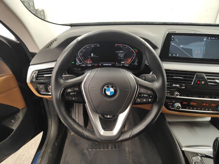 Photo 29 VIN: WBAJX21060CE08401 - BMW 6-GRAN TURISMO '17 