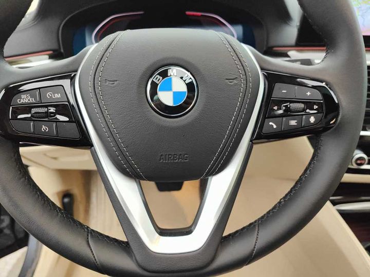 Photo 24 VIN: WBAJX21060CE16675 - BMW 6-GRAN TURISMO &#3917 