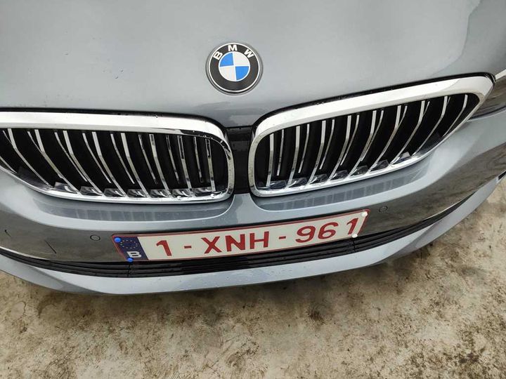 Photo 5 VIN: WBAJX21060CE16675 - BMW 6-GRAN TURISMO &#3917 