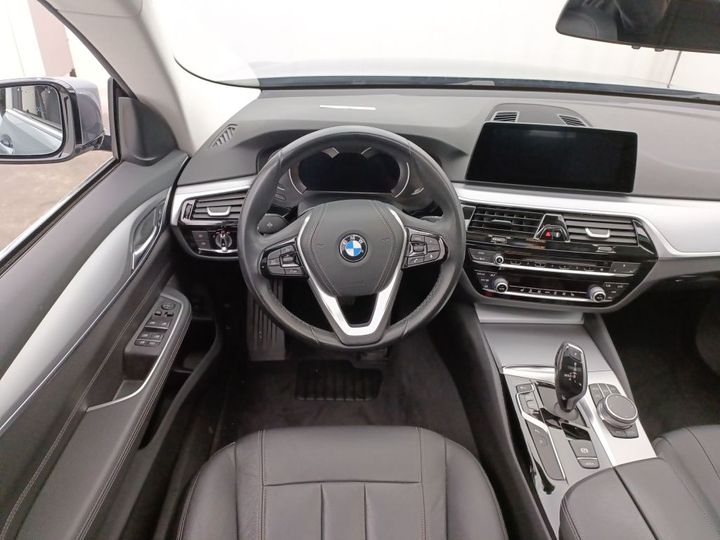 Photo 8 VIN: WBAJX21070BU93056 - BMW 6-GRAN TURISMO '17 