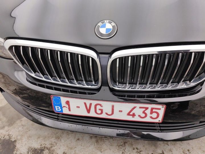 Photo 5 VIN: WBAJX21080BJ22875 - BMW 6-GRAN TURISMO &#3917 