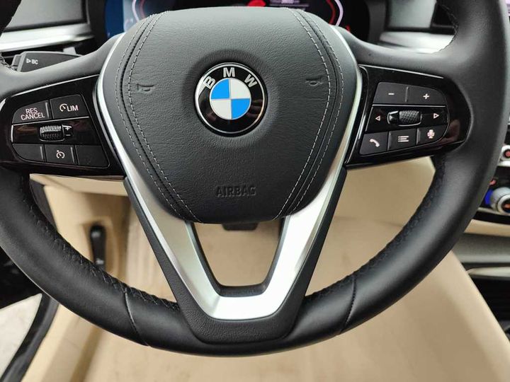 Photo 22 VIN: WBAJX21080CD88037 - BMW 6-GRAN TURISMO &#3917 